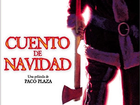 CUENTO DE NAVIDAD - PELÍCULAS PARA NO DORMIR